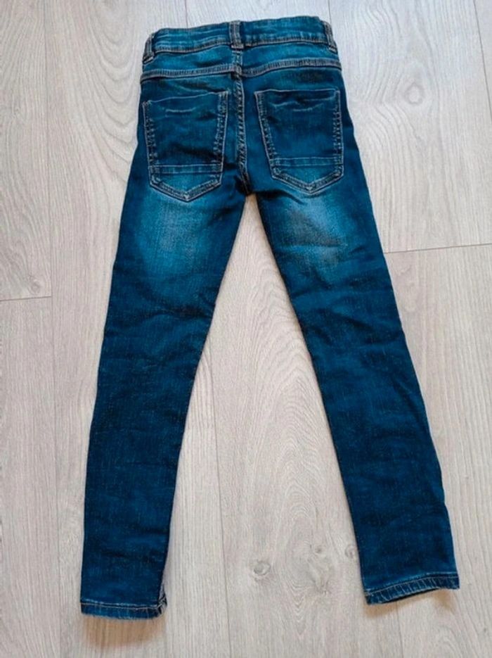 Pantalons Kiabi et Okaïdi 7 ans - photo numéro 10