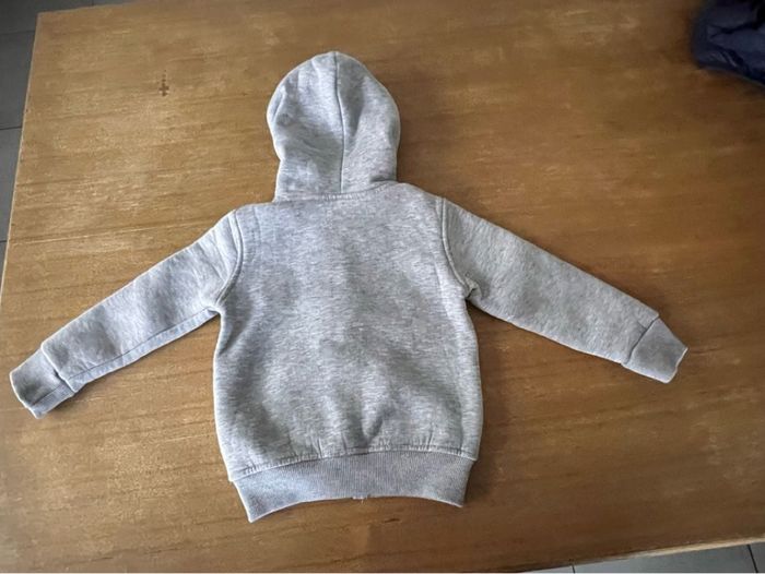 Veste hollister California - photo numéro 3