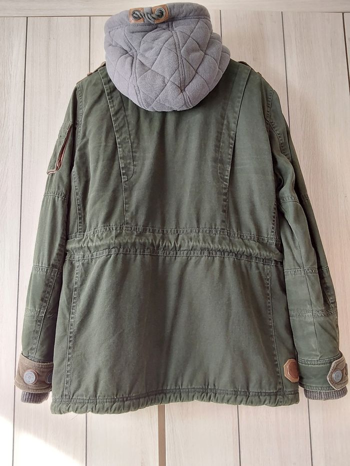 Manteau Naketano - photo numéro 8