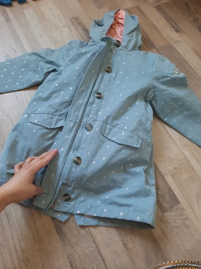 Parka 2 en 1 Vertbaudet - photo numéro 13