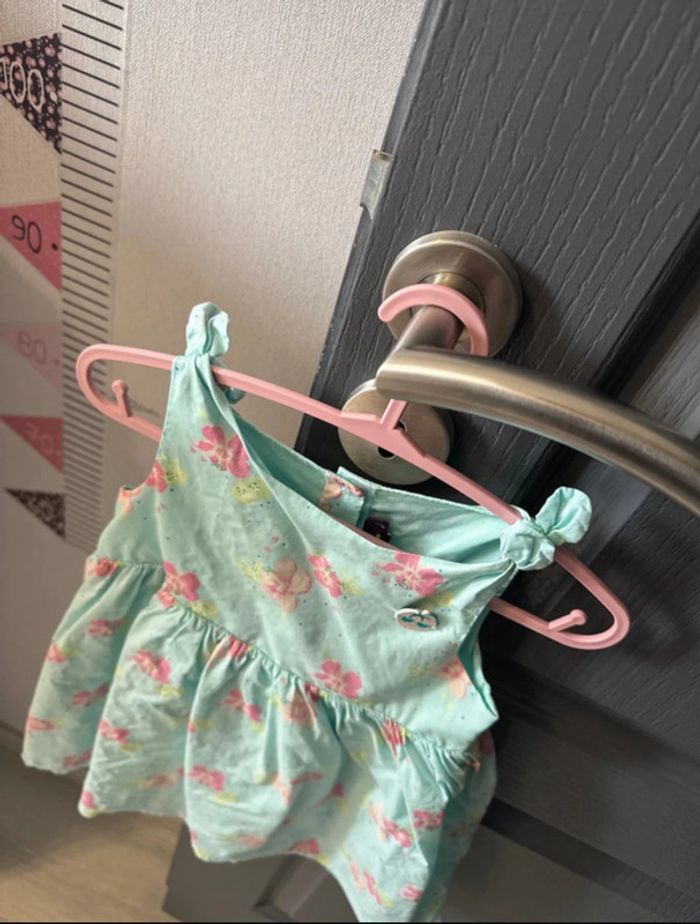 Robe été - photo numéro 4