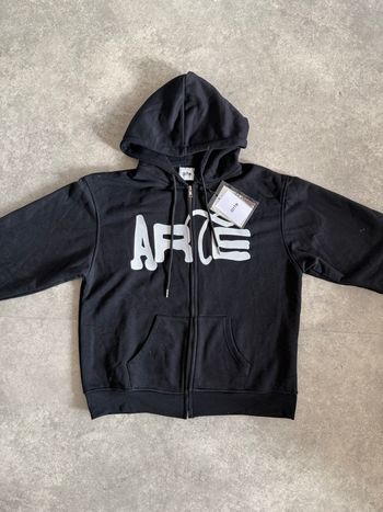 veste ARTE