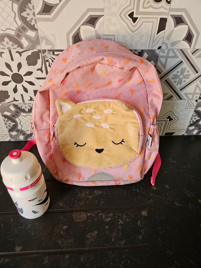 Sac à dos d'école