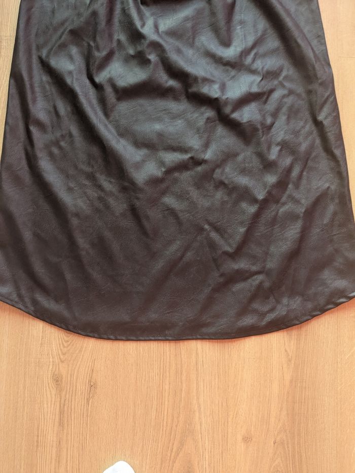 Robe simili évasée  Mino du Sud - photo numéro 7