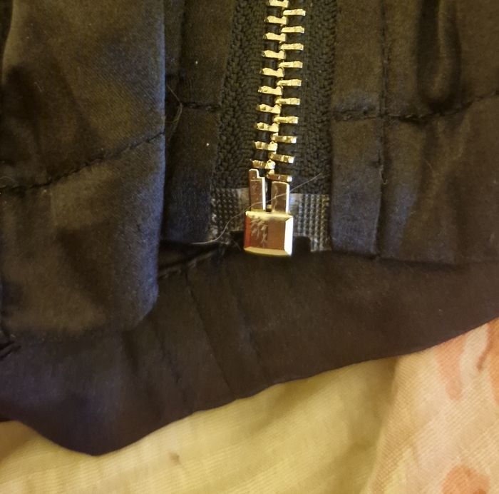 Robe lace up Disturbia - photo numéro 6