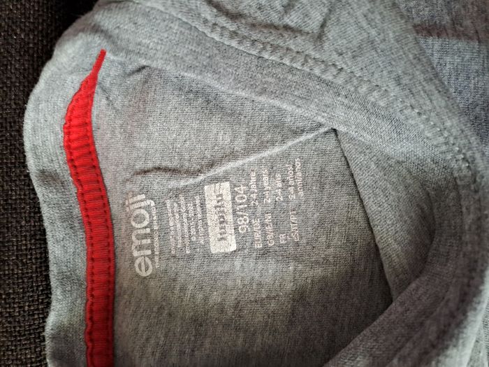 Tee shirt 2-4A - photo numéro 3