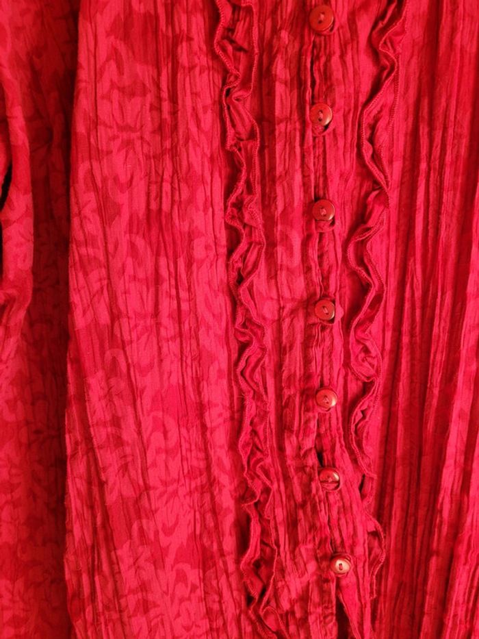 Tunique manches 3/4 - photo numéro 2