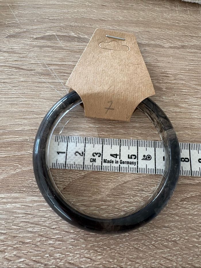 Bracelet jonc - photo numéro 3