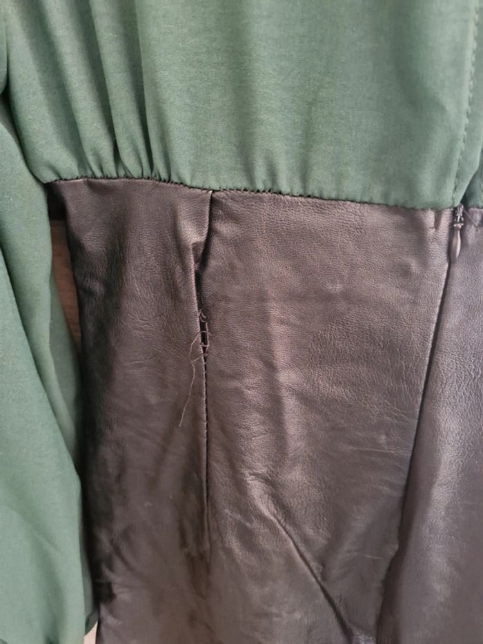 Robe soirée - photo numéro 2