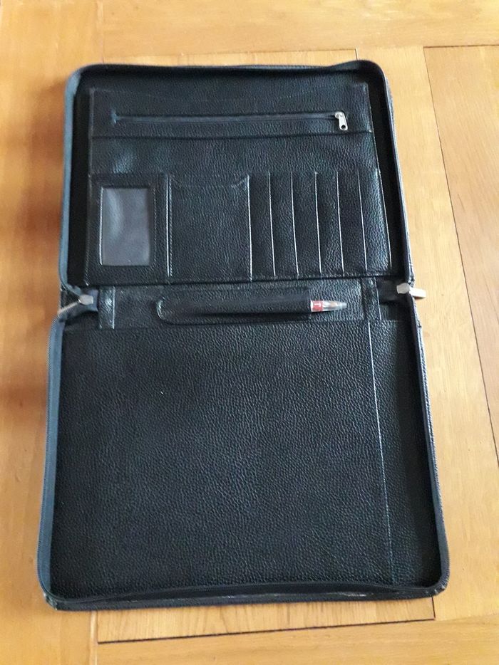 Sacoche - photo numéro 2