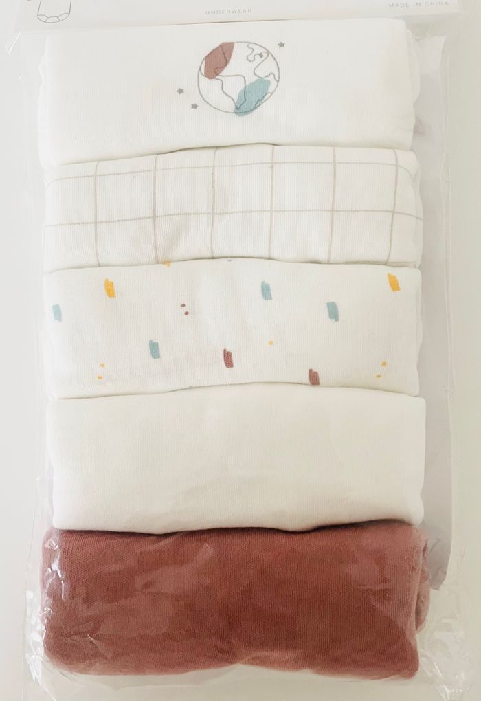 Lot de bodies - photo numéro 3