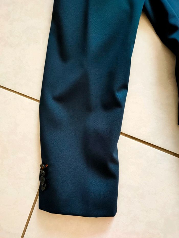 Costume veste et pantalon taille 44 - photo numéro 7