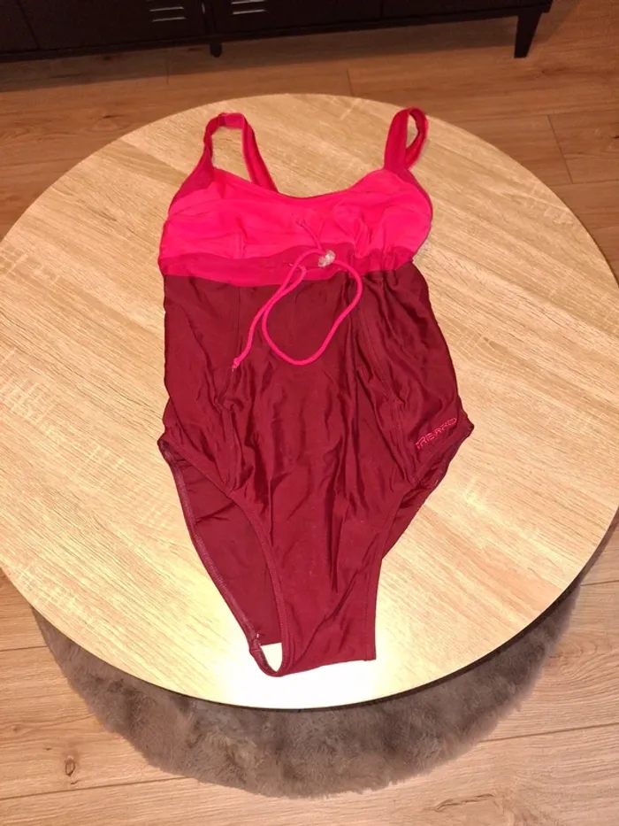 Maillot de bain 1 pièces grossesse