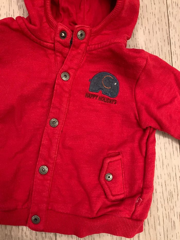 Lot hauts x 2 - photo numéro 5