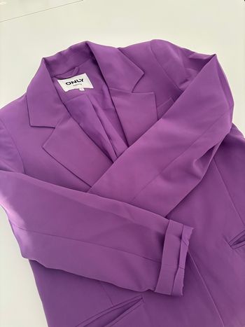 Veste blazer