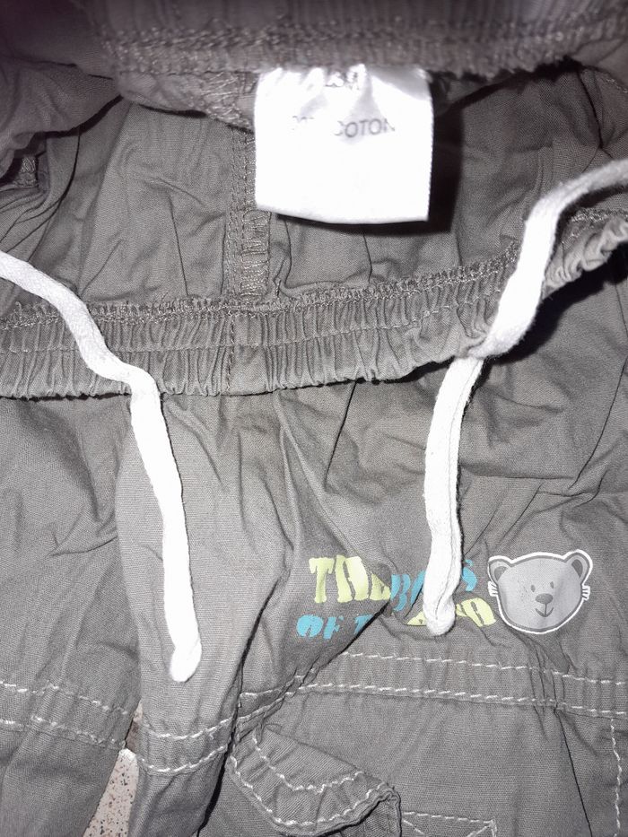 Short - photo numéro 4