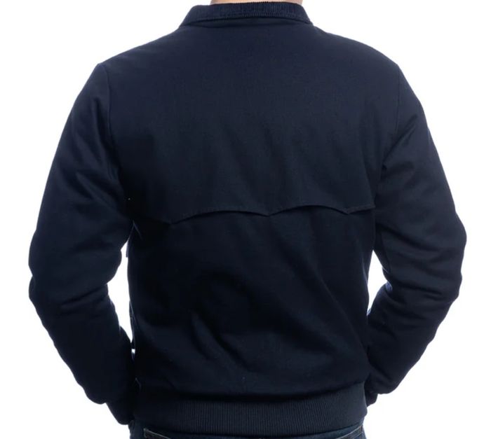 Blouson Harrington taille M - photo numéro 5