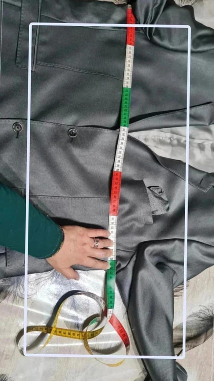 Veste de costume ollygan - photo numéro 18