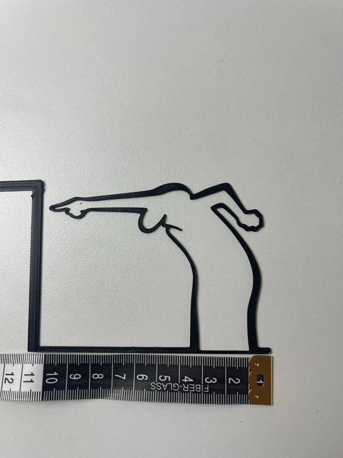 Déco Interrupteur La Ligne - photo numéro 3