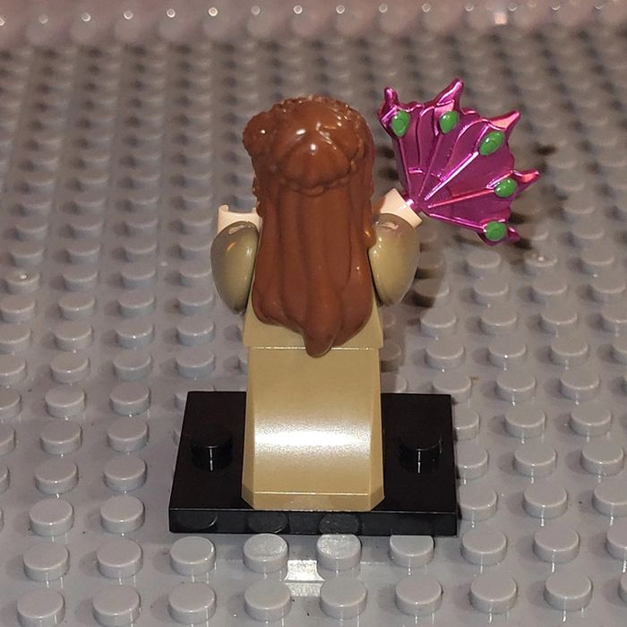 Minifigure / Figurine  - Courage des Trois Royaumes  - Three Kingdoms - Ðiêu Thuỳên - photo numéro 3