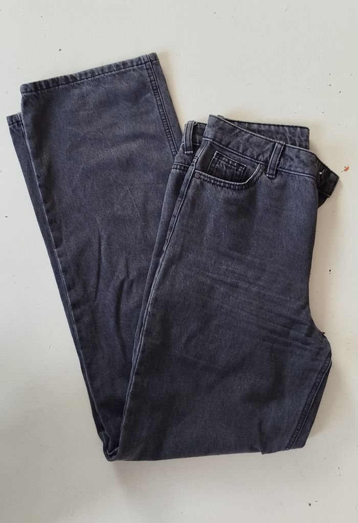 Jeans large