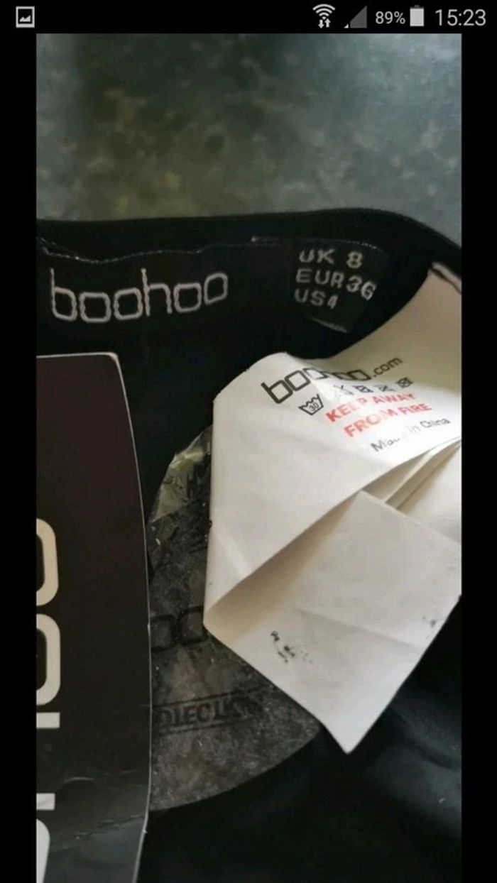 Maillot de bain - photo numéro 2