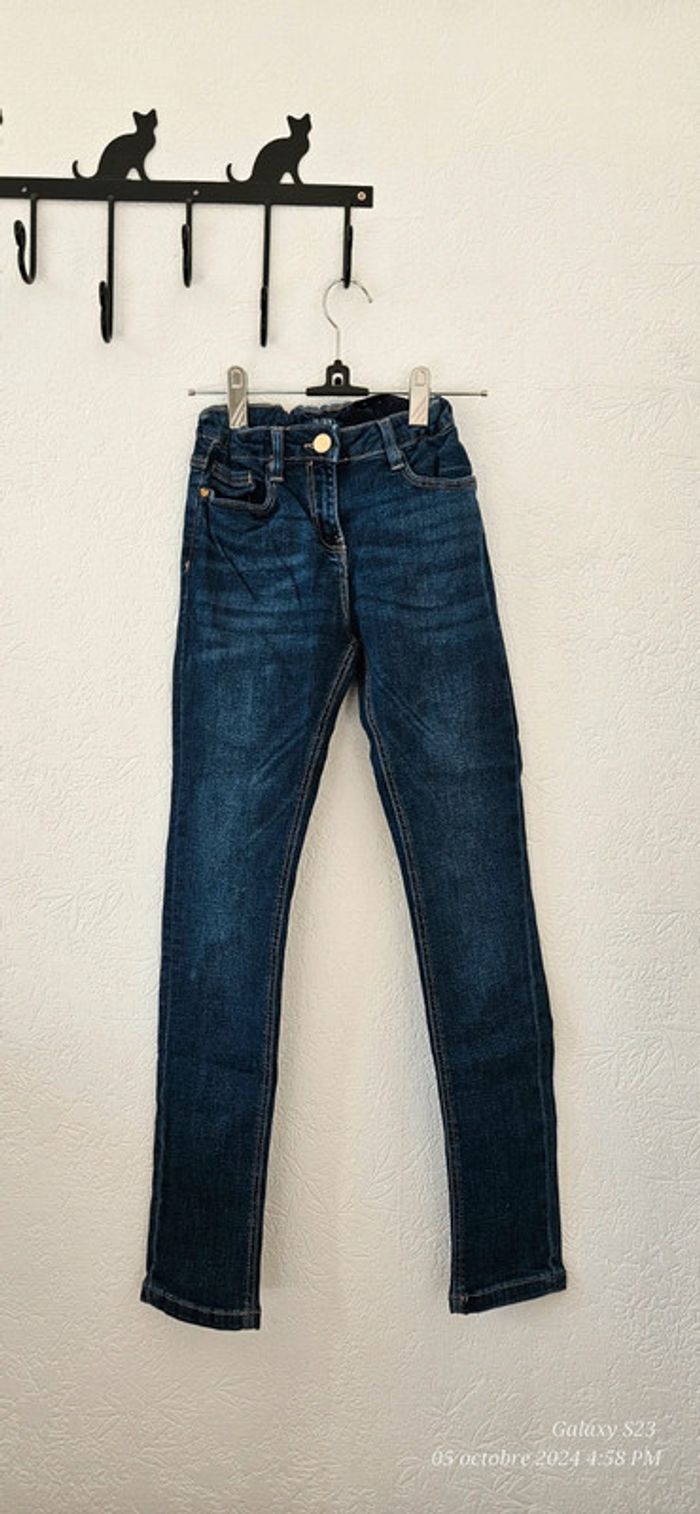Jean skinny 10A tao