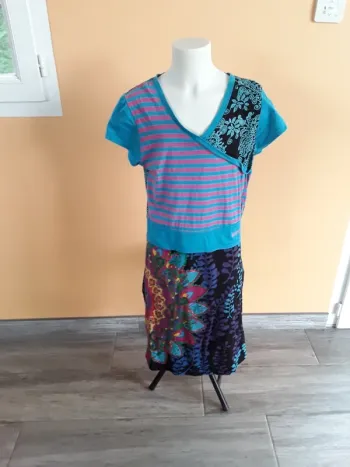 Robe 13/14 ans