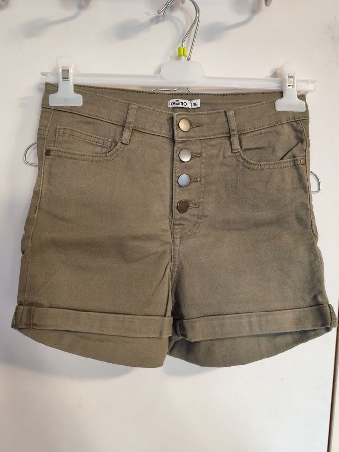 Short T.36