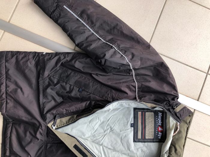 Blouson de ski Murphy - photo numéro 5