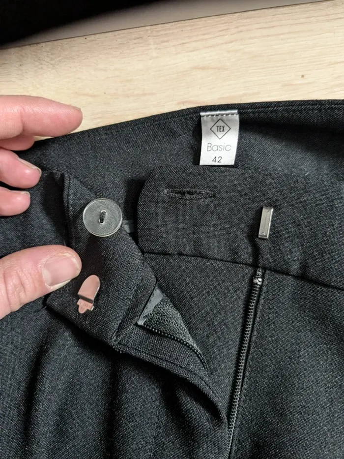 Pantalon Tex - photo numéro 3