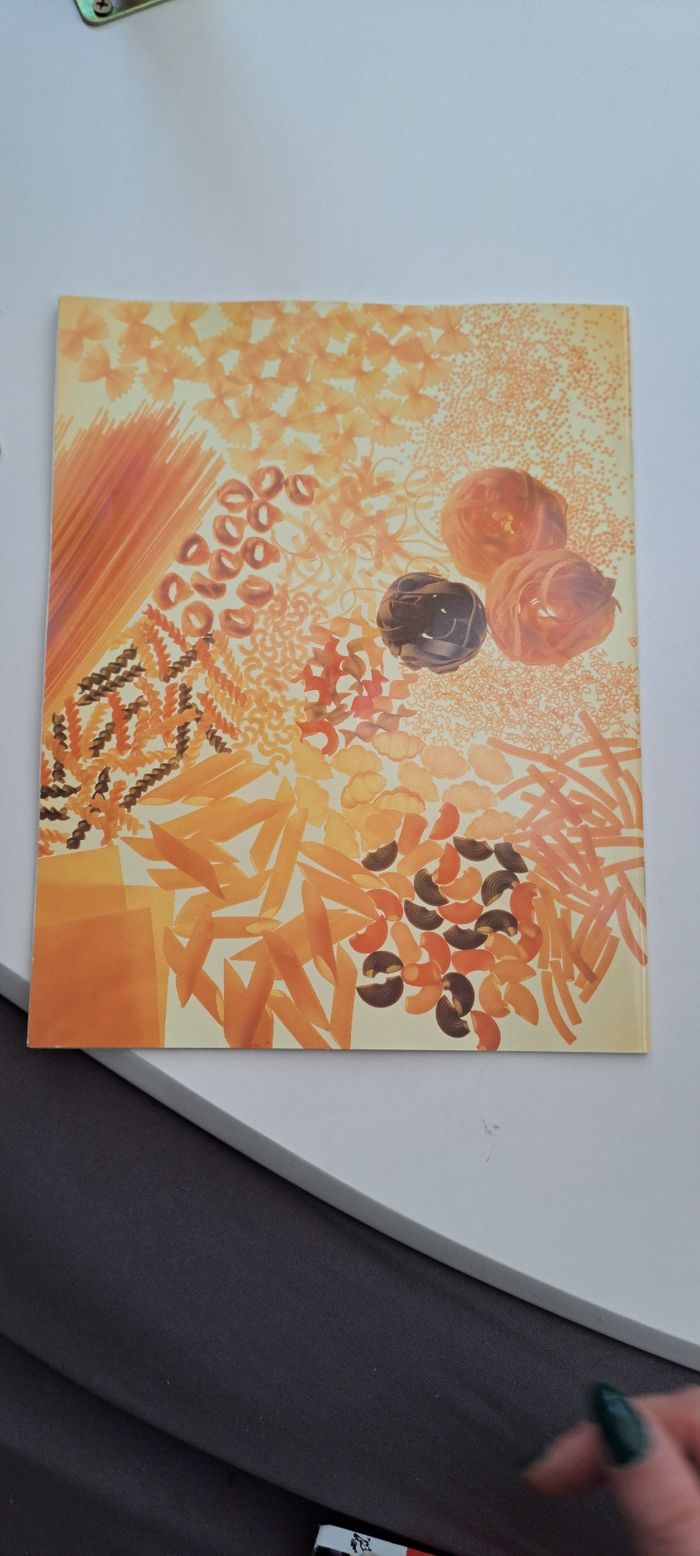 Livre cuisine - photo numéro 2