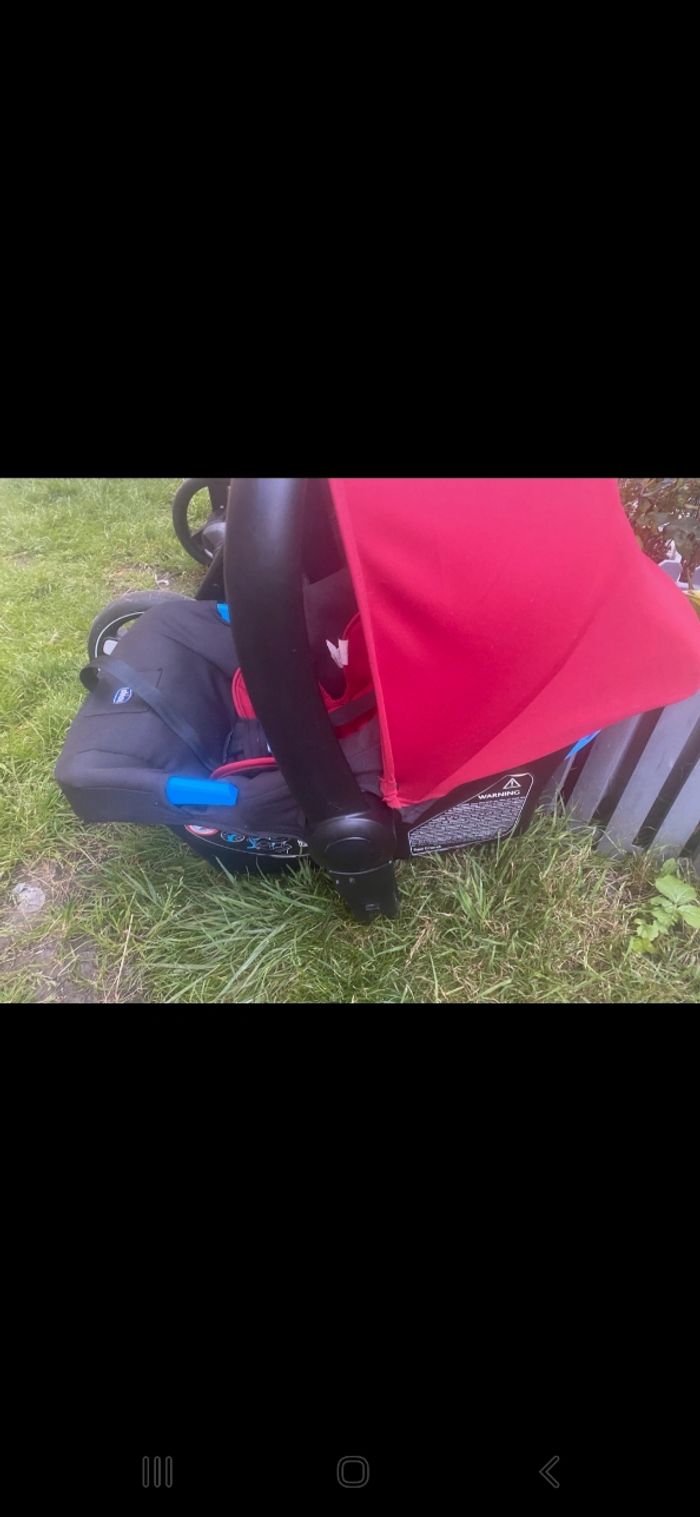 Trio chicco - photo numéro 5