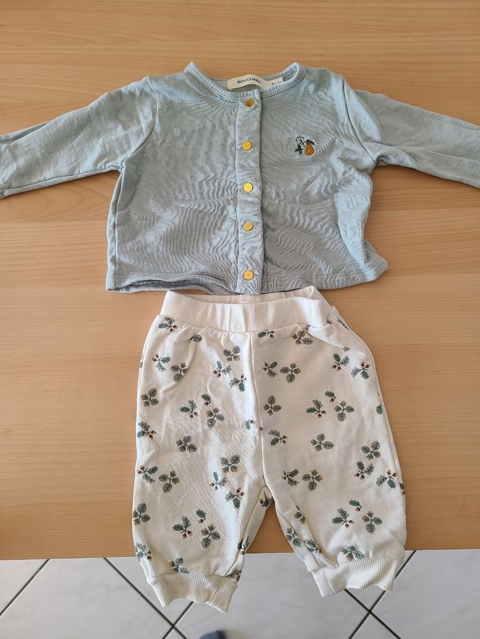 Lot Ensemble - photo numéro 7