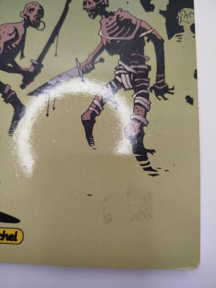 Zombies le maître des vers - photo numéro 3