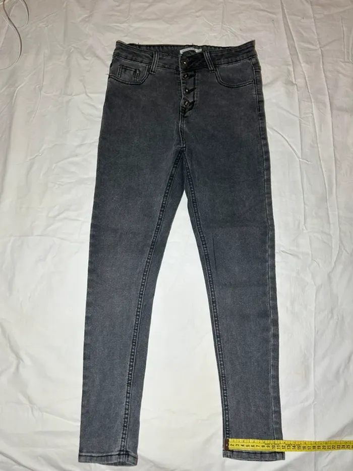 Jean vintage cloothes