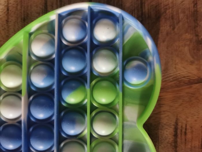 Pop its de 27 bulles - photo numéro 2