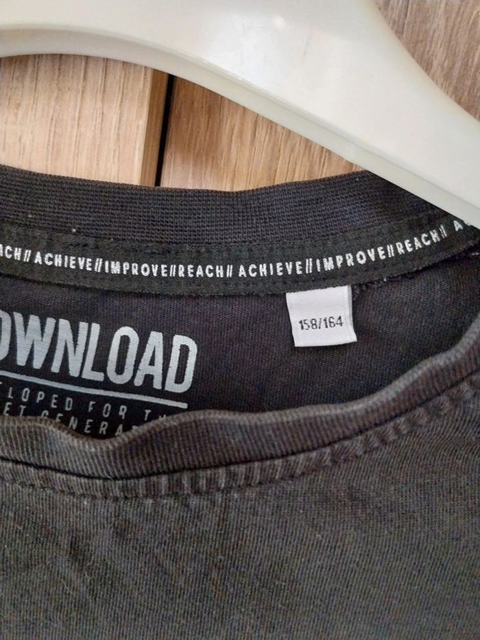 Tee-shirt - photo numéro 4