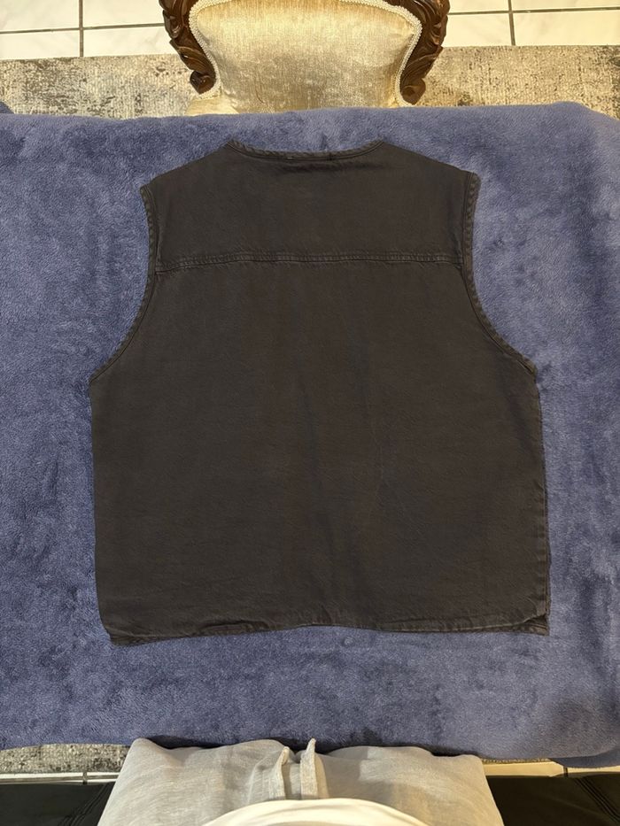Veste sans manche Bershka – Taille/L - photo numéro 2