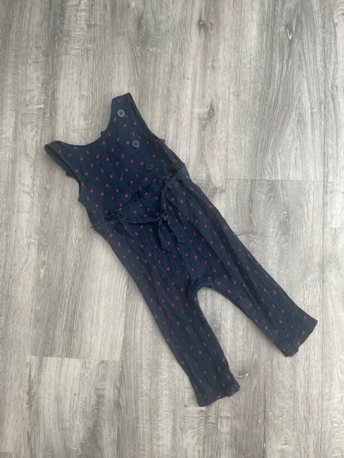 Combinaison bébé 24 mois