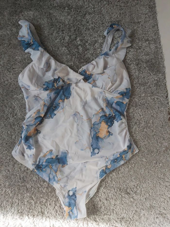 Maillot de bain femme enceinte. - photo numéro 3