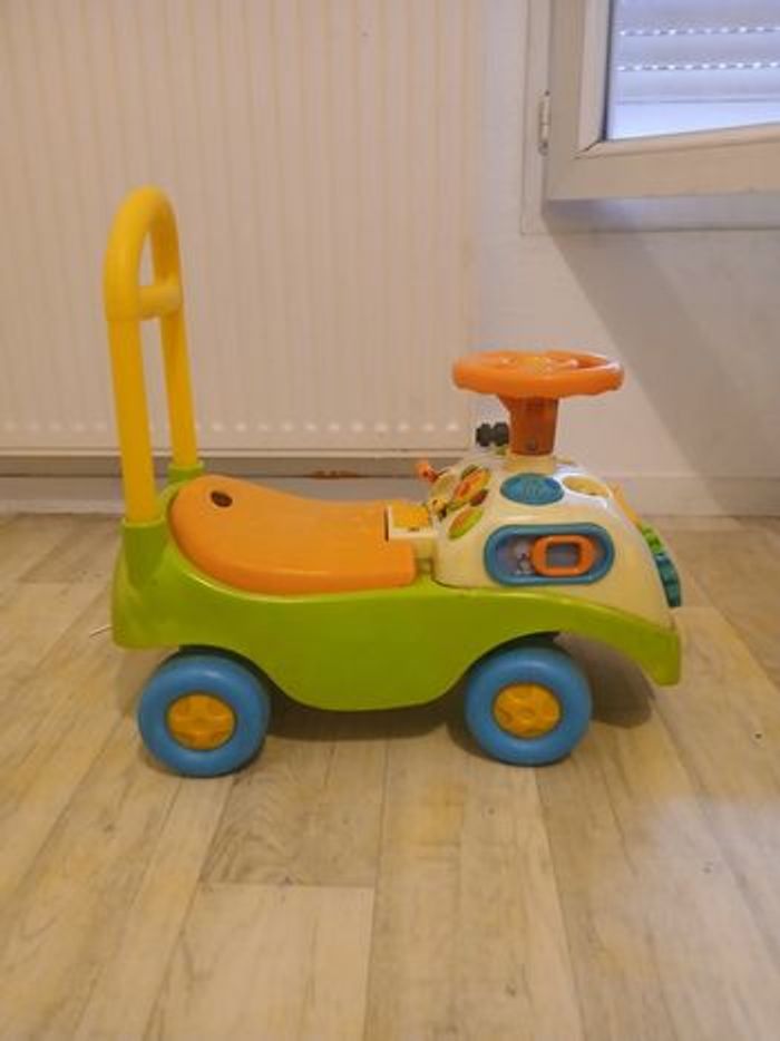 Camion pat patrouille - photo numéro 3