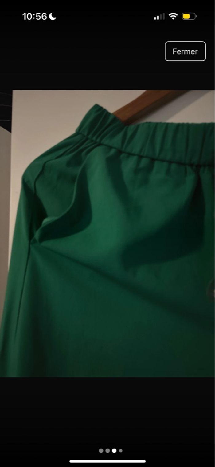 Pantalon - photo numéro 2