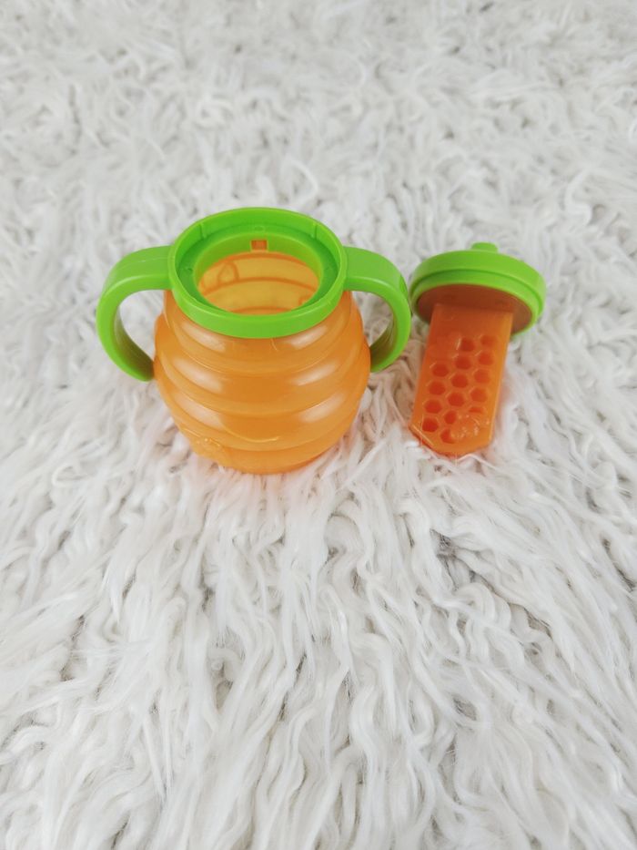 Peluche interactive Cubby l ours curieux marque Furreal 🎅 - photo numéro 8