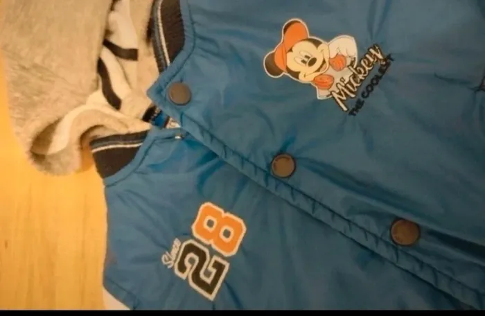 K-way Disney c&a - photo numéro 3
