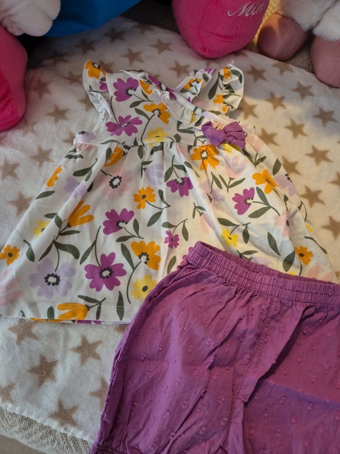 Ensemble leger - photo numéro 3