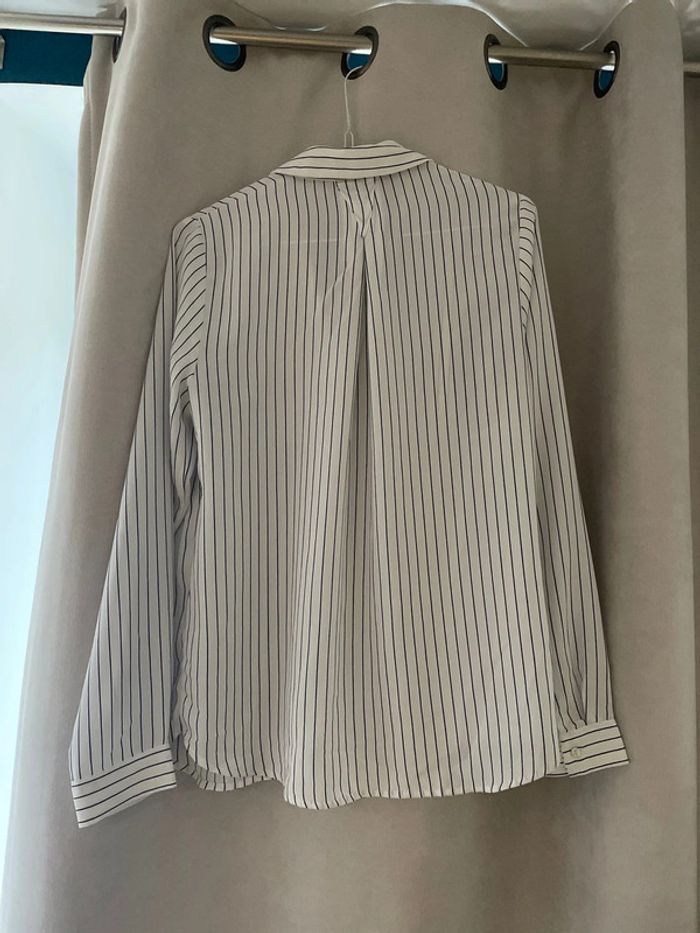 Chemise femme - photo numéro 2
