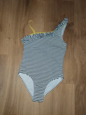 Maillot de bain 4ans