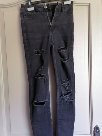 Jean 32 ou xxs