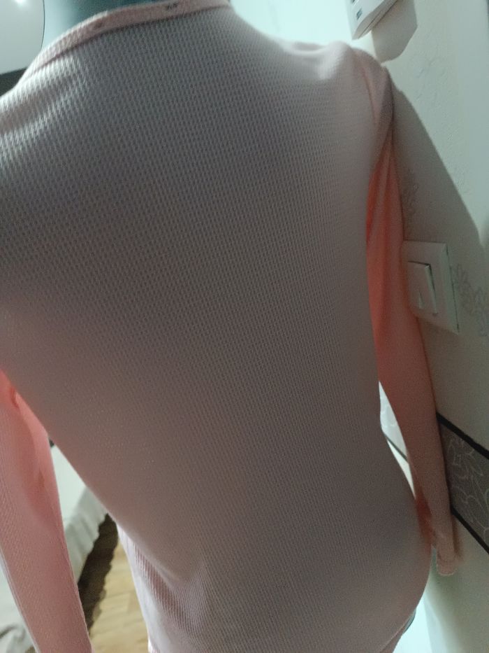 Pull femme t s - photo numéro 7